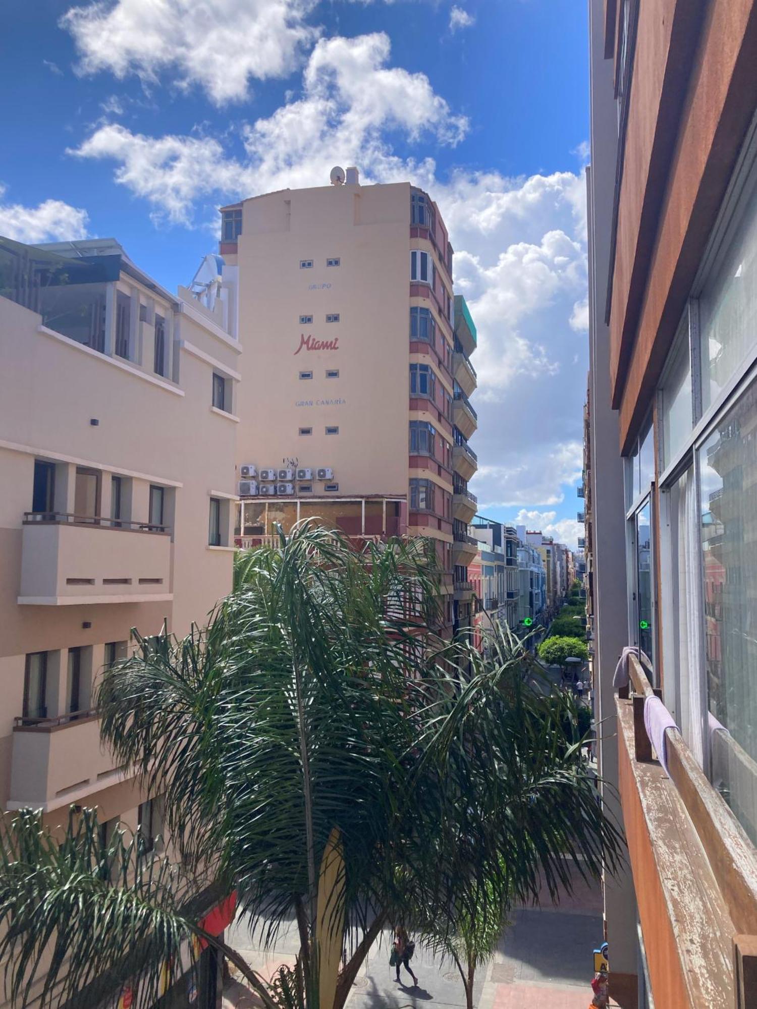 Vives Beach Flat By Canary365 Las Palmas de Gran Canaria Kültér fotó